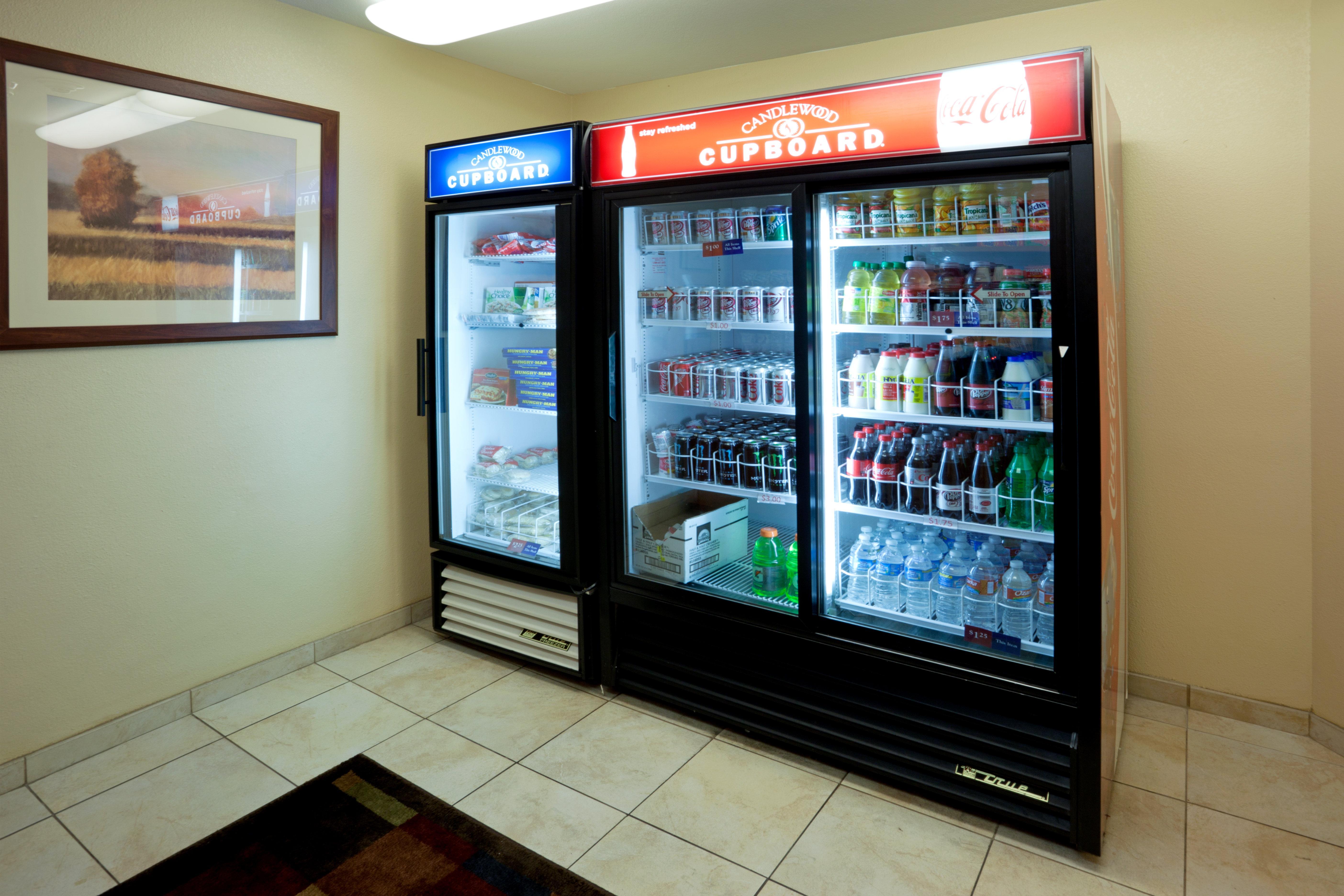 Candlewood Suites Corpus Christi-Spid By Ihg Eksteriør bilde