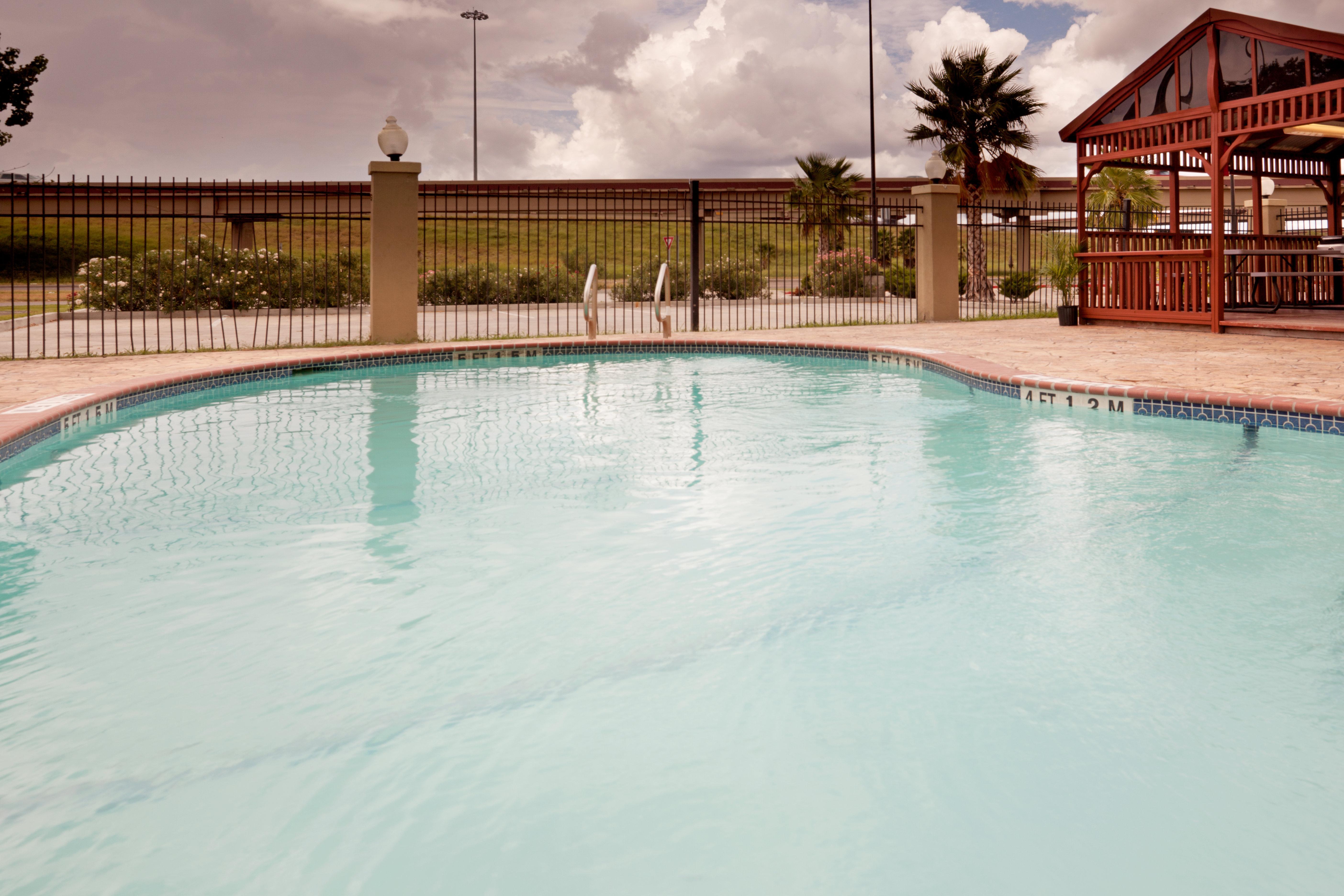 Candlewood Suites Corpus Christi-Spid By Ihg Eksteriør bilde