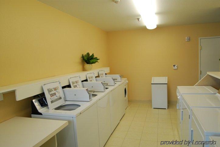 Candlewood Suites Corpus Christi-Spid By Ihg Eksteriør bilde