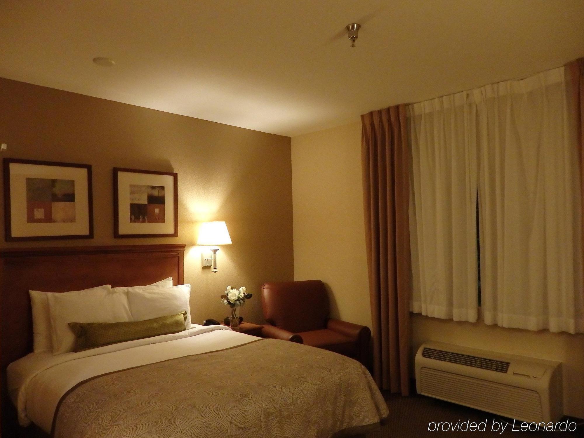 Candlewood Suites Corpus Christi-Spid By Ihg Eksteriør bilde