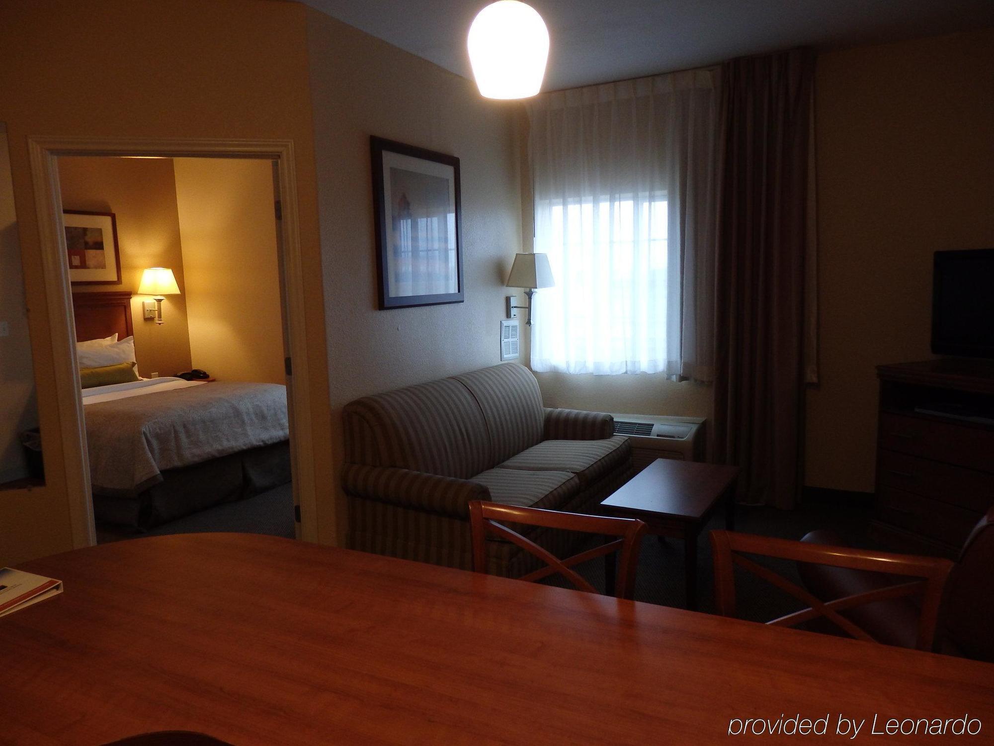 Candlewood Suites Corpus Christi-Spid By Ihg Eksteriør bilde