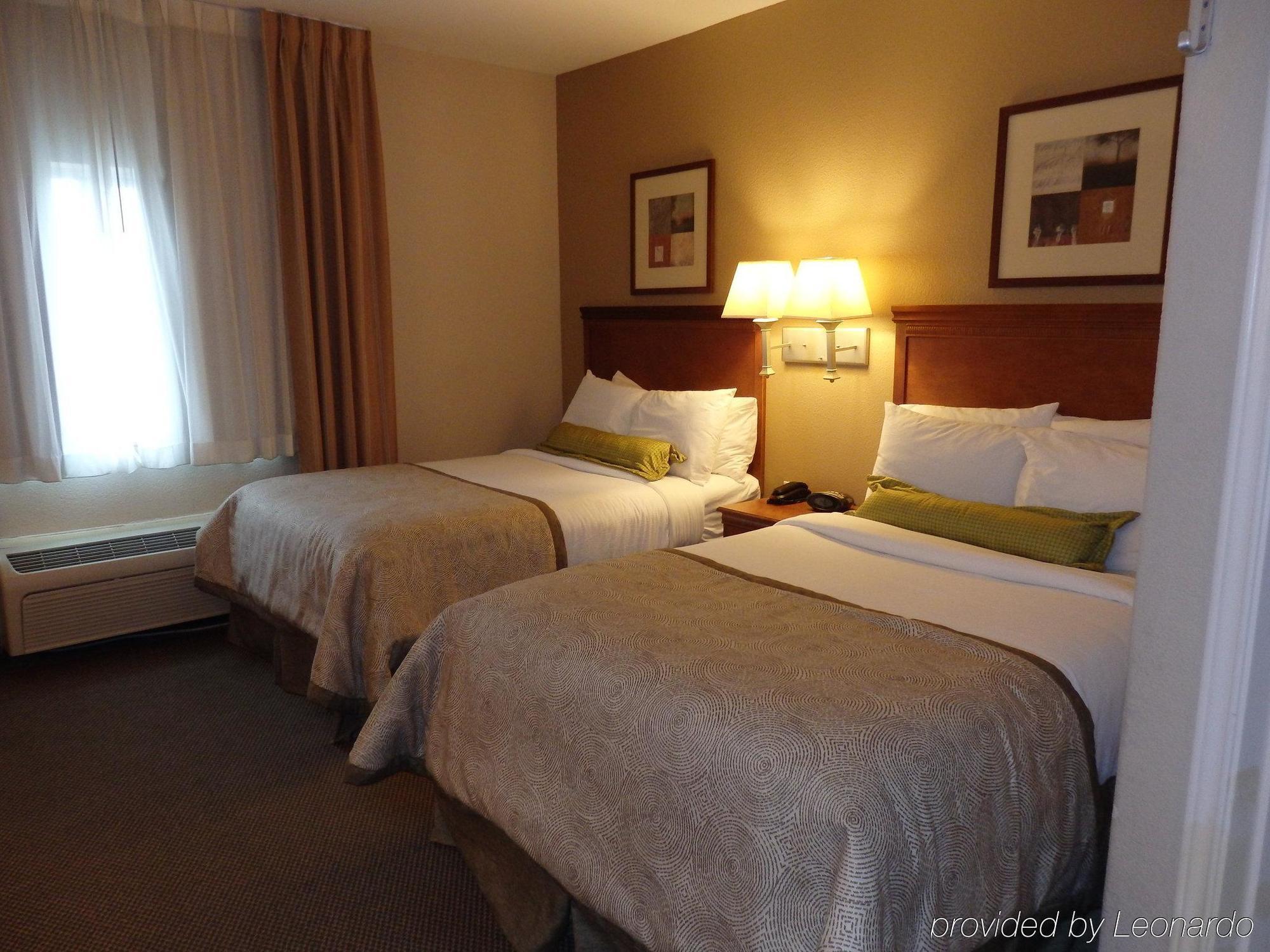 Candlewood Suites Corpus Christi-Spid By Ihg Eksteriør bilde