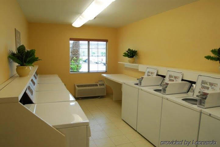 Candlewood Suites Corpus Christi-Spid By Ihg Eksteriør bilde