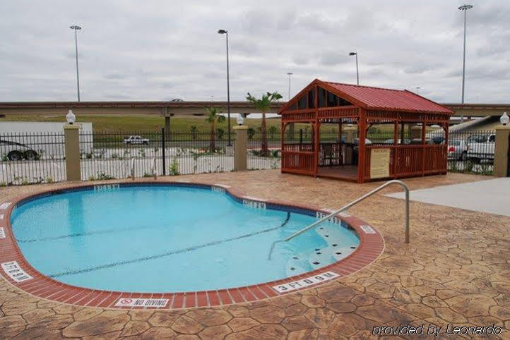 Candlewood Suites Corpus Christi-Spid By Ihg Eksteriør bilde